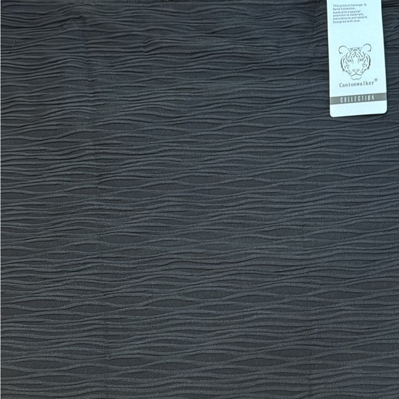 Dresses & Skirts - Elegant Black‎ Pencil Skirt